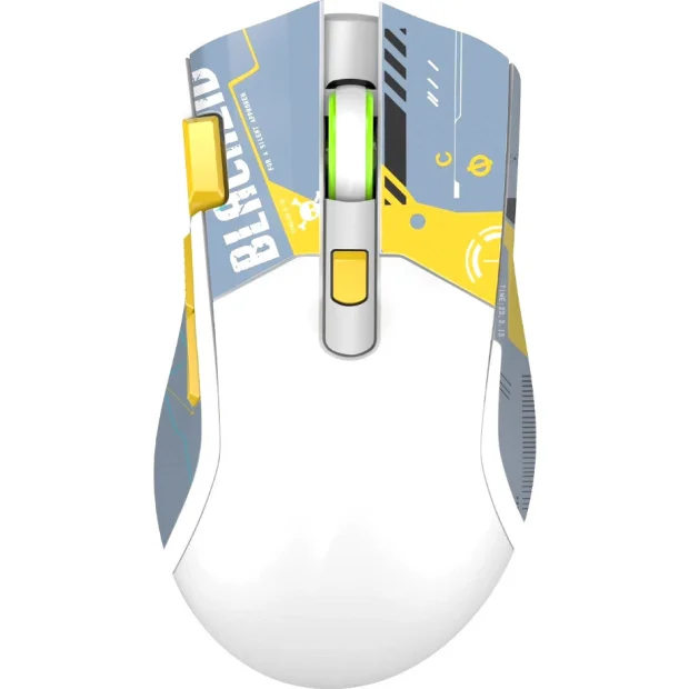 Мышь Blackzid M1 Rhino